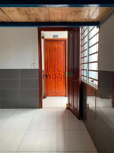 Hình ảnh Phòng trọ ngay KCNC Đh HUTECH FPT