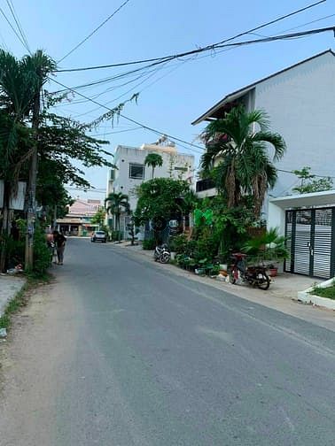Hình ảnh Bán đất nền ngã 3 Lê Văn Thịnh, Nguyễn Duy Trinh, Q2. sổ, 10x21, 100tr