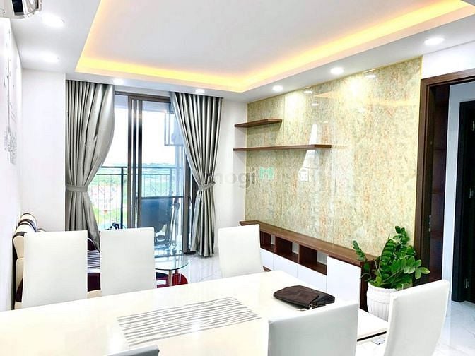 Hình ảnh Bán Trang Chủ MB66.COM / Đăng Ký Tặng 66K Hưng Phúc, PMH, căn góc, 2PN, view biệt thự Chateau,full NT
