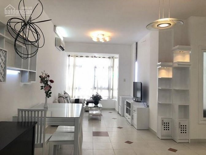 Hình ảnh Cho thuê chung cư Hưng Phúc, Phú Mỹ Hưng, Quận 7.