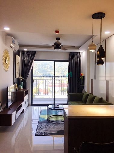 Hình ảnh Mb6623 nạp rút nhanh chóng Sơn Trà Ocean View 1PN tầng 10 - A886