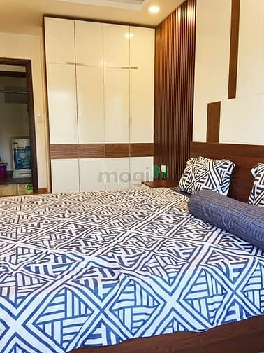 Hình ảnh Mb6623 nạp rút nhanh chóng Sơn Trà Ocean View 1PN tầng 10 - A886