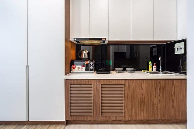 Hình ảnh Trang Chủ MB66.COM / Đăng Ký Tặng 66K cho thuê phan huy ích, full nội thất, hầm để xe, thang máy