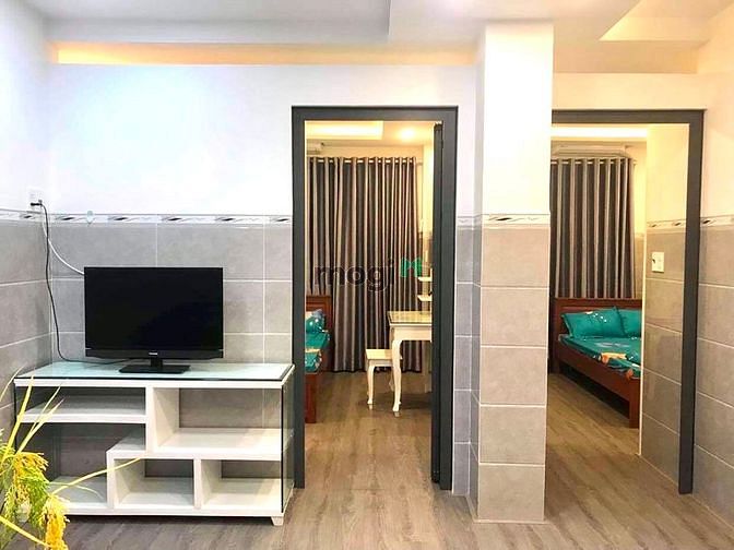 Hình ảnh Mb6623 nạp rút nhanh chóng 2 phòng ngủ FULL NỘI THẤT mới xây có BAN CÔNG thoáng mát