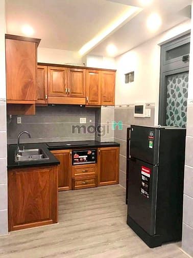 Hình ảnh Mb6623 nạp rút nhanh chóng 2 phòng ngủ FULL NỘI THẤT mới xây có BAN CÔNG thoáng mát