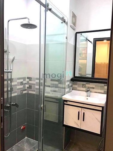 Hình ảnh Mb6623 nạp rút nhanh chóng 2 phòng ngủ FULL NỘI THẤT mới xây có BAN CÔNG thoáng mát