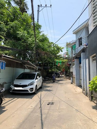 Hình ảnh Bán đất kiệt 6m Lê Đình Lý,p.Hoà Thuận Đông, Hải Châu Đà Nẵng
