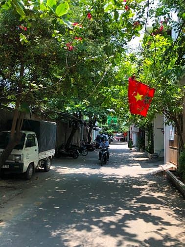 Hình ảnh Bán đất kiệt 6m Lê Đình Lý,p.Hoà Thuận Đông, Hải Châu Đà Nẵng