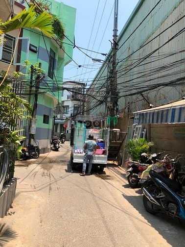 Hình ảnh Bán đất kiệt 6m Lê Đình Lý,p.Hoà Thuận Đông, Hải Châu Đà Nẵng