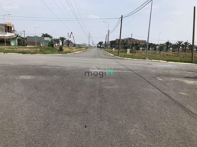 Hình ảnh Chỉ 420 tr sở hữu ngay đất Tp HCM, Sổ riêng.