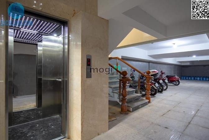 Hình ảnh Siêu Phẩm Căn Hộ 1PN Ngay Đường nguyễn Trãi Quận 5