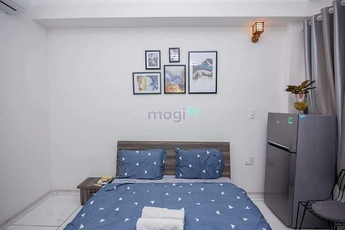 Hình ảnh Siêu Phẩm Căn Hộ 1PN Ngay Đường nguyễn Trãi Quận 5