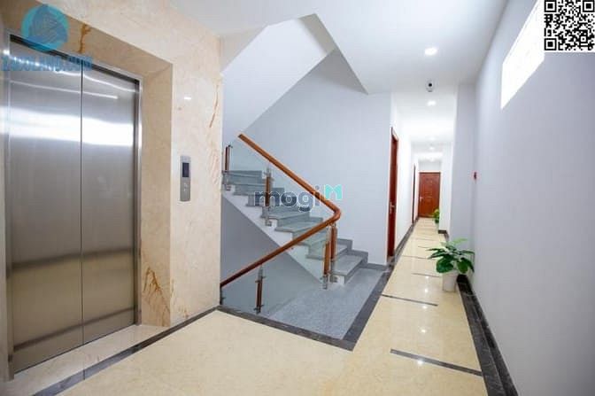 Hình ảnh Siêu Phẩm Căn Hộ 1PN Ngay Đường nguyễn Trãi Quận 5