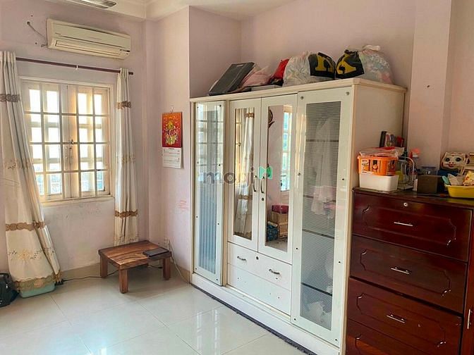 Hình ảnh nhà cực rẻ đường Phạm Hùng q8 giá bớt lộc