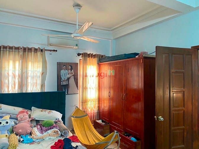 Hình ảnh nhà cực rẻ đường Phạm Hùng q8 giá bớt lộc