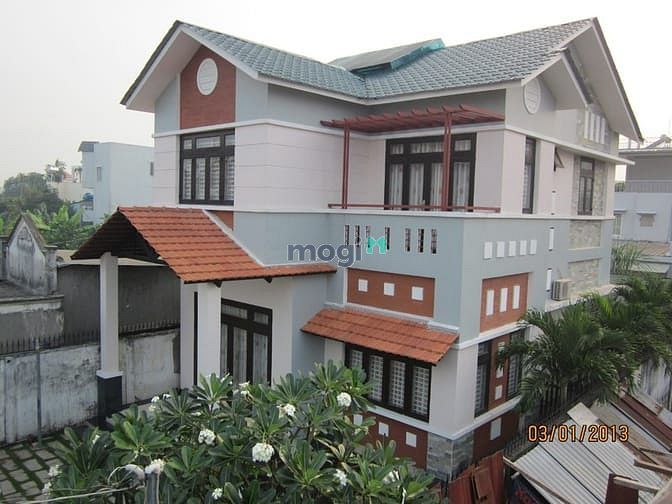 Hình ảnh Bán nhà vườn 195m2 Bà Điểm Hóc Môn