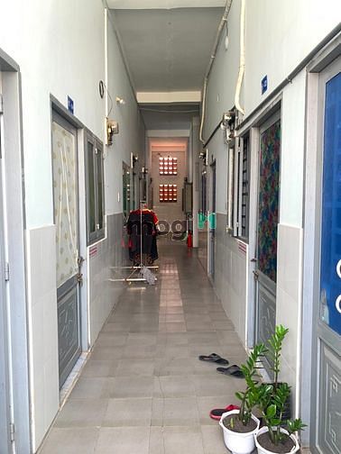 Hình ảnh Phòng ngay BỆNH VIỆN q2 có gác