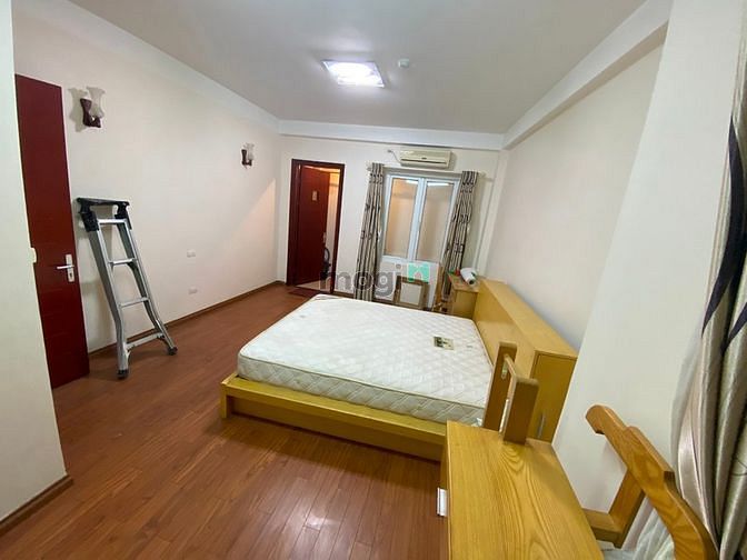 Hình ảnh Mb6623 nạp rút nhanh chóng full đồ có ban công lớn, view hồ tây, gần Kim Mã, Đội Cấn