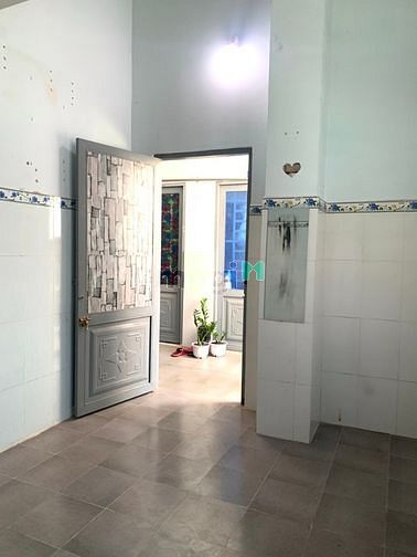 Hình ảnh Phòng ngay BỆNH VIỆN q2 có gác