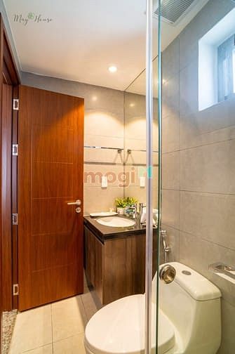 Hình ảnh Mb6623 nạp rút nhanh chóng 1PN đẹp gần sông Hàn - A384