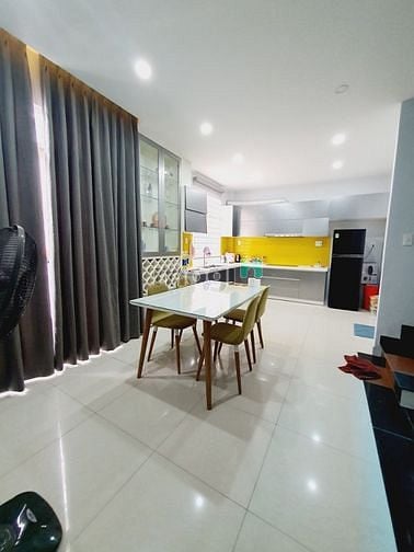 Hình ảnh Cho thuê nhà 285/5 Cách Mạng Tháng Tám, Phường 12, Quận 10