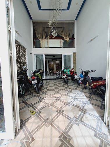 Hình ảnh Cho thuê nhà 285/5 Cách Mạng Tháng Tám, Phường 12, Quận 10