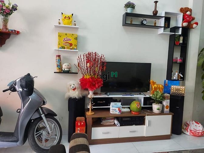 Hình ảnh Gò Vấp.Nhà mới, HXH 3 tầng 42m2 chỉ 4 tỷ 1