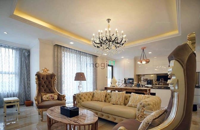Hình ảnh cho thuê mặt tiền ngô thị thu minh 9x20 4 lầu