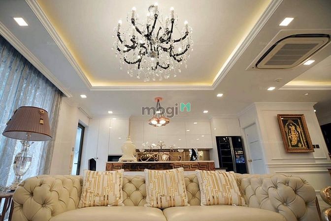 Hình ảnh cho thuê mặt tiền ngô thị thu minh 9x20 4 lầu