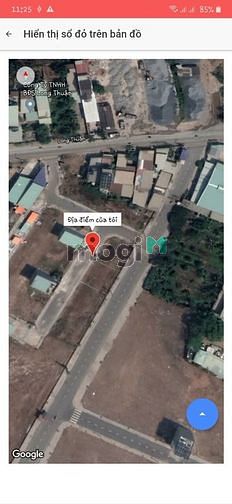 Hình ảnh Bán 2 lô liền kề, 2 mặt tiền trước sau DA Long Thuận Lux,172m2 4.2 tỷ