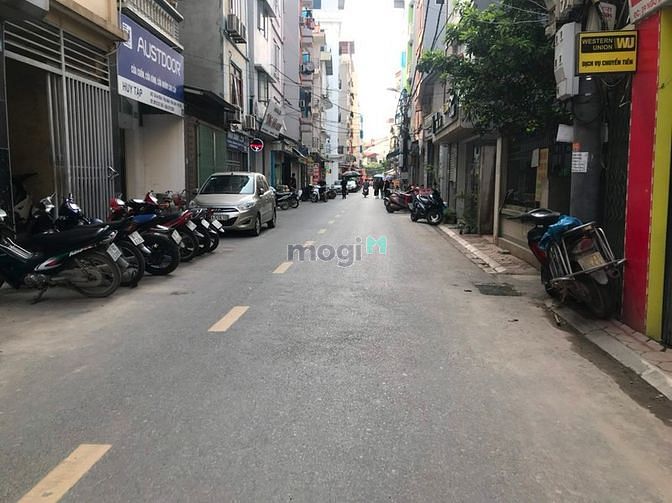 Hình ảnh Bán 90m đất kinh doanh, xây nhà nghỉ, văn phòng hay để mặt phố Hoa Lâm