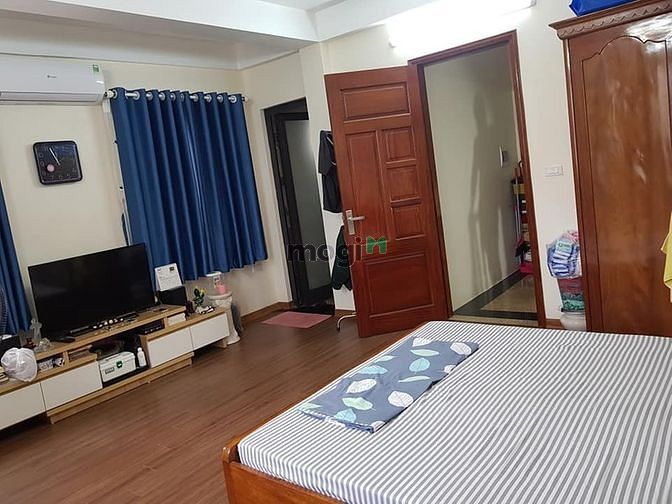 Hình ảnh Cần bán gấp Mảnh đất ngõ 33 Cát Linh giá 5.5 tỷ, 60m2, SĐCC