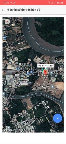 Hình ảnh Bán 2 lô liền kề, 2 mặt tiền trước sau DA Long Thuận Lux,172m2 4.2 tỷ