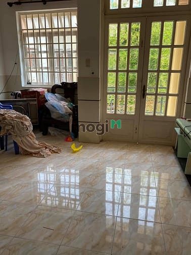 Hình ảnh Bán nhà nát Lê Tấn Quốc, Tân Bình 5 x 16 chỉ 6,5 tỷ.