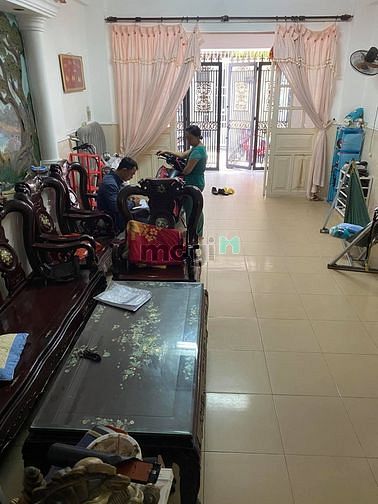 Hình ảnh Bán nhà nát Lê Tấn Quốc, Tân Bình 5 x 16 chỉ 6,5 tỷ.