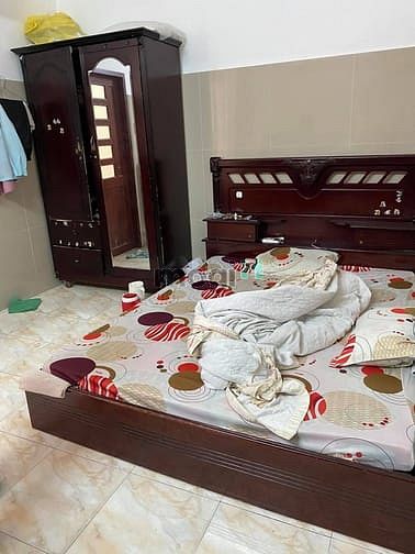 Hình ảnh Bán nhà nát Lê Tấn Quốc, Tân Bình 5 x 16 chỉ 6,5 tỷ.