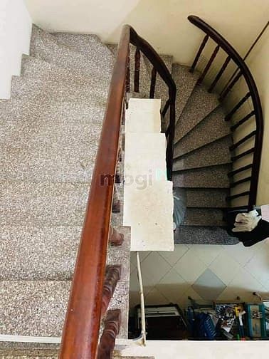 Hình ảnh Nhà hẻm 8m Thoại Ngọc Thầu 46m2 Tân Phú 4,5 tỷ