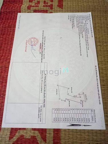 Hình ảnh Đất đối diện KCN Thắng Hải . 2 mẫu tư giá 5 tỷ 700 tr