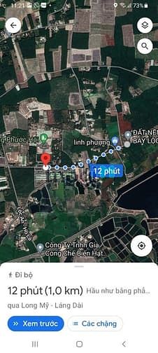 Hình ảnh Bán đất thổ cư LIỀN KỀ SÂN BAY LỘC AN SHR cách biển Lộc An chỉ 6p
