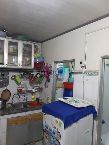 Hình ảnh Cách MT HOÀNG SA 30M - 3 Tấm BTCT - 3.85 TỶ - CHƯA ĐẦU TƯ, 50m2 đất