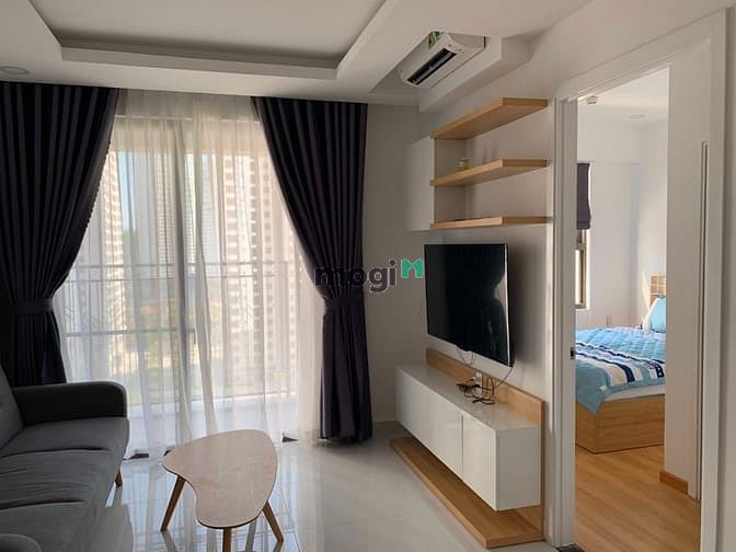 Hình ảnh Mb6623 nạp rút nhanh chóng Sunrise Riverside, 3PN 14tr/tháng view sông.