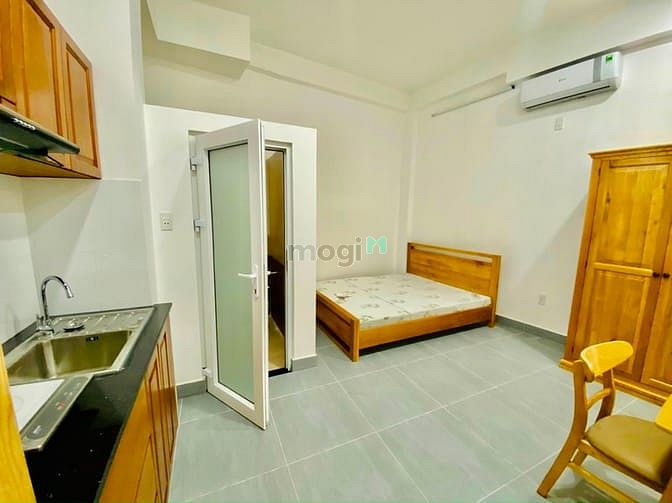 Hình ảnh CH⚡35m2⚡ siêu hót, view Land Mark Nguyễn Hữu Cảnh
