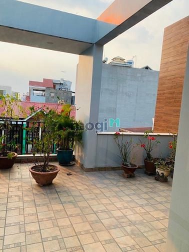 Hình ảnh cho thuê nhà 382/5a Lê Hồng Phong, Phường 1, QUận 10