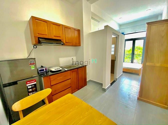 Hình ảnh CH⚡35m2⚡ siêu hót, view Land Mark Nguyễn Hữu Cảnh