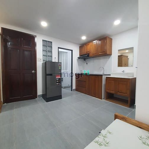 Hình ảnh CH⚡35m2⚡ siêu hót, view Land Mark Nguyễn Hữu Cảnh