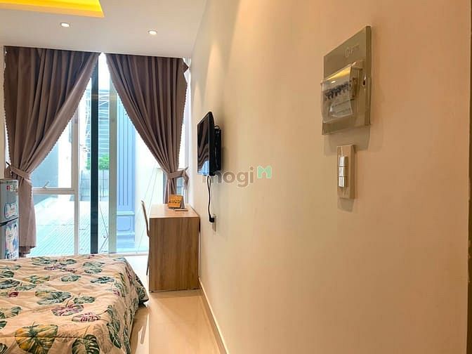 Hình ảnh Siêu Phẩm Căn Hộ Nội Thất Cao Cấp Gần Ngay Nhà Thi Đấu Phú Thọ Quận 10