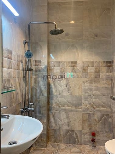 Hình ảnh Siêu Phẩm Căn Hộ Nội Thất Cao Cấp Gần Ngay Nhà Thi Đấu Phú Thọ Quận 10