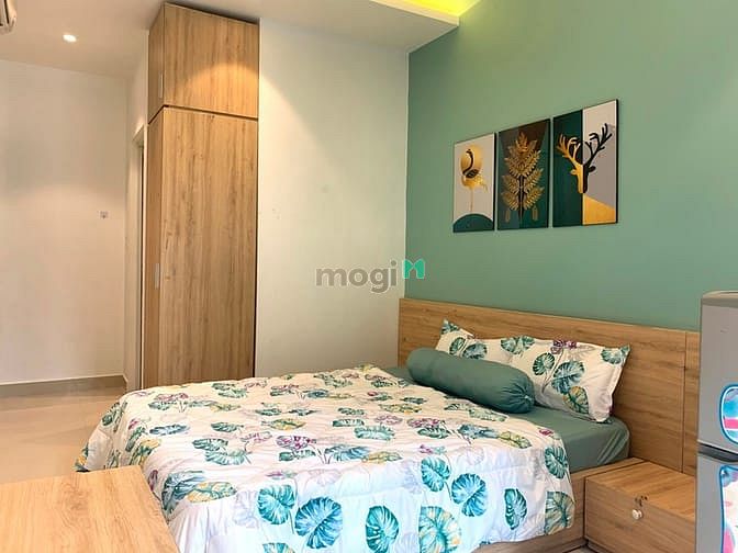 Hình ảnh Siêu Phẩm Căn Hộ Nội Thất Cao Cấp Gần Ngay Nhà Thi Đấu Phú Thọ Quận 10