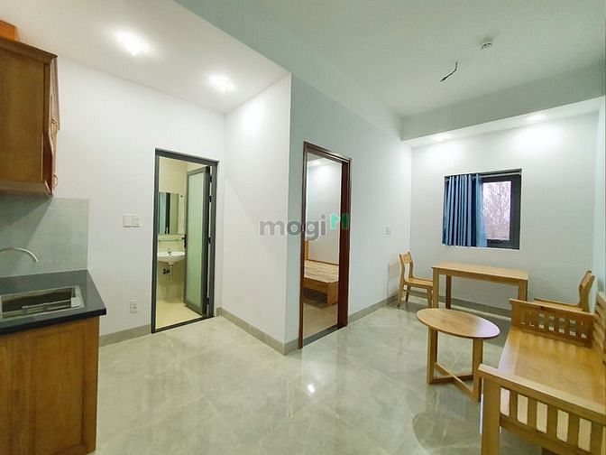 Hình ảnh Khai trương hệ thống Căn Hộ Mini Quận 2