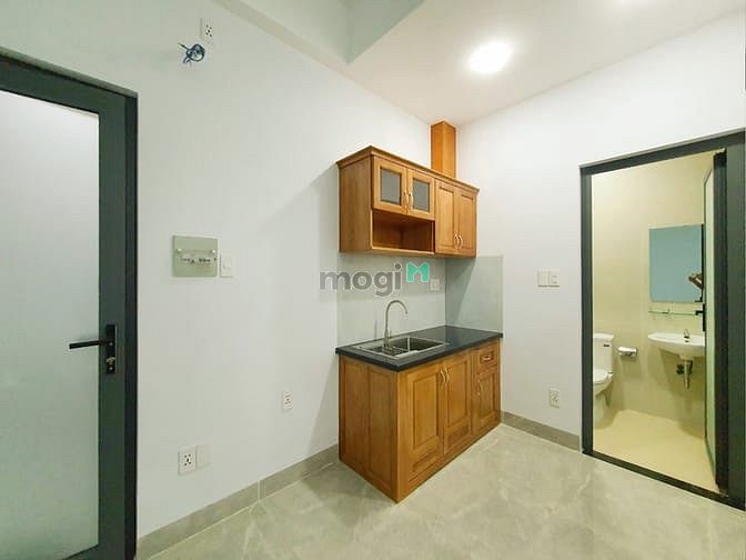 Hình ảnh Khai trương hệ thống Căn Hộ Mini Quận 2